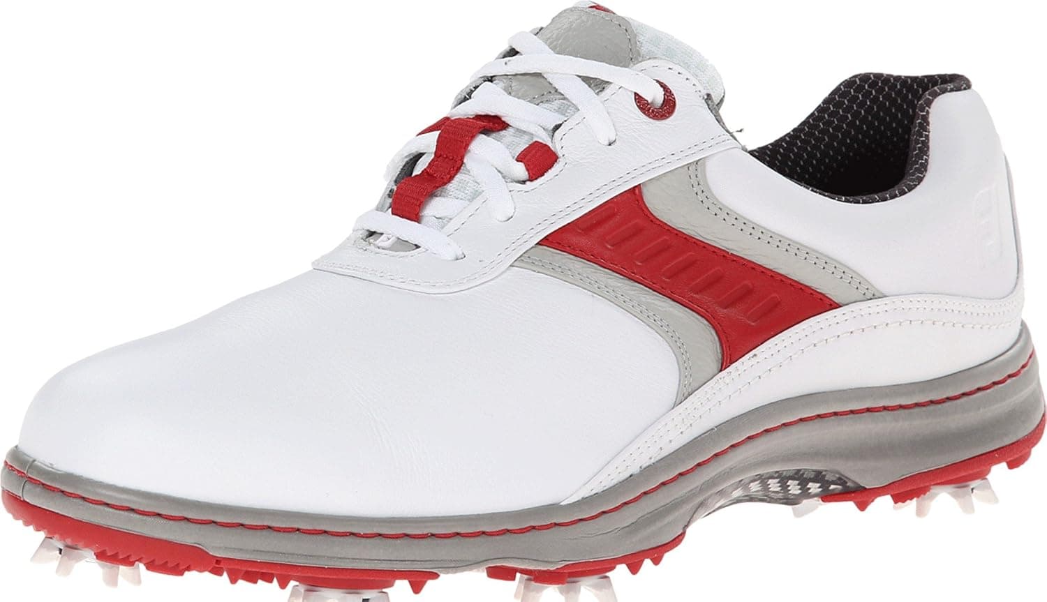 FootJoy Men's Contour Series Closeout Golf Shoes 54172