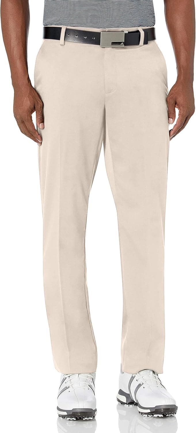 Amazon Essentials Men's Straight-Fit Stretch Golf Pant