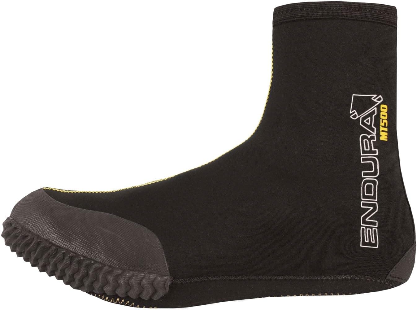Endura MT500 Mountain Cycling Booty Overshoe