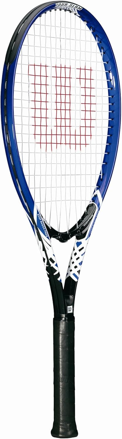 Wilson Tour Slam Tennis Racquet without Cover