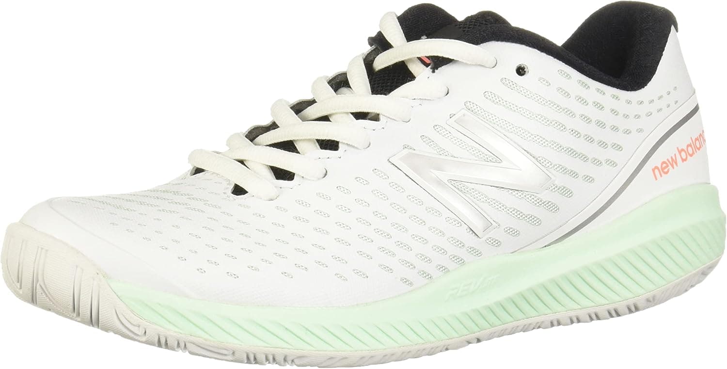 New Balance Women's 796 V2 Hard Court Tennis Shoe