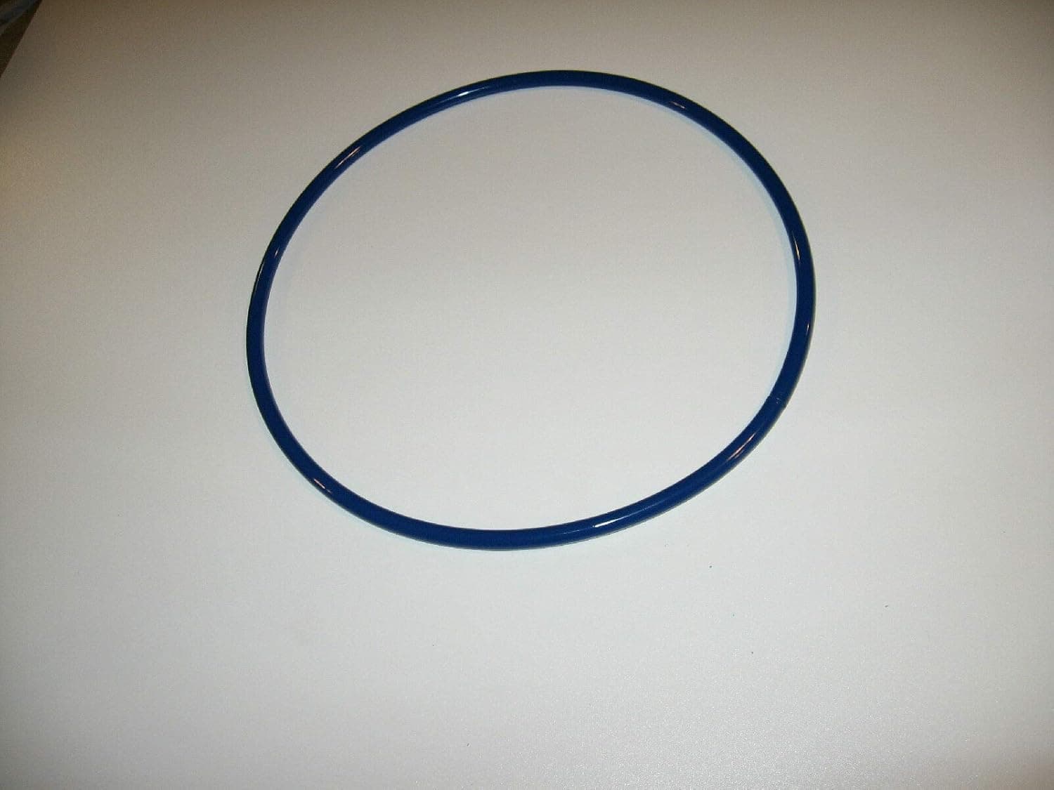 1/4" ROUND DRIVE BELT FOR CENTRAL MACHINERY 725 BAND SAW