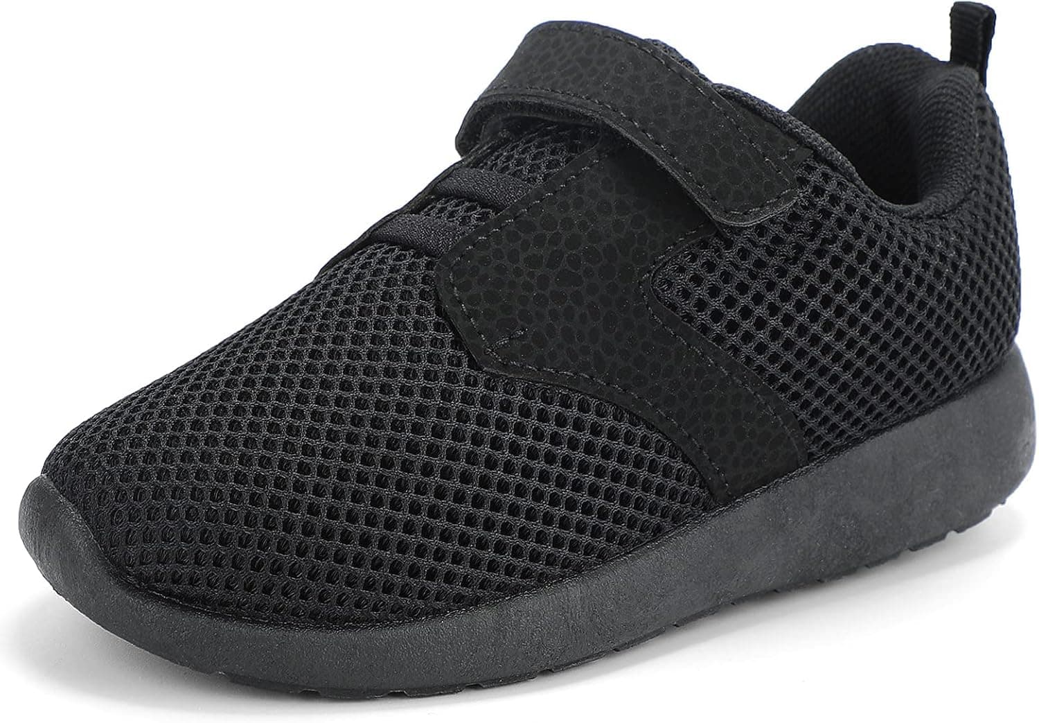 tombik Toddler Shoes, Boys & Girls Lightweight Sneaker, Breathable Tennis Running Shoes for Active Play, Playground Fun, School