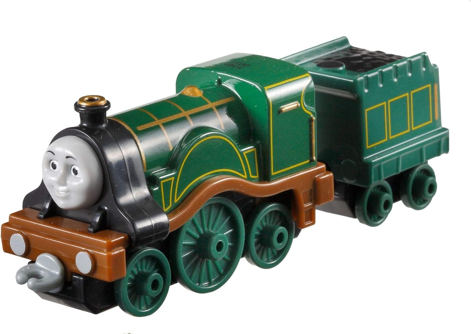 Thomas & Friends Adventures Emily