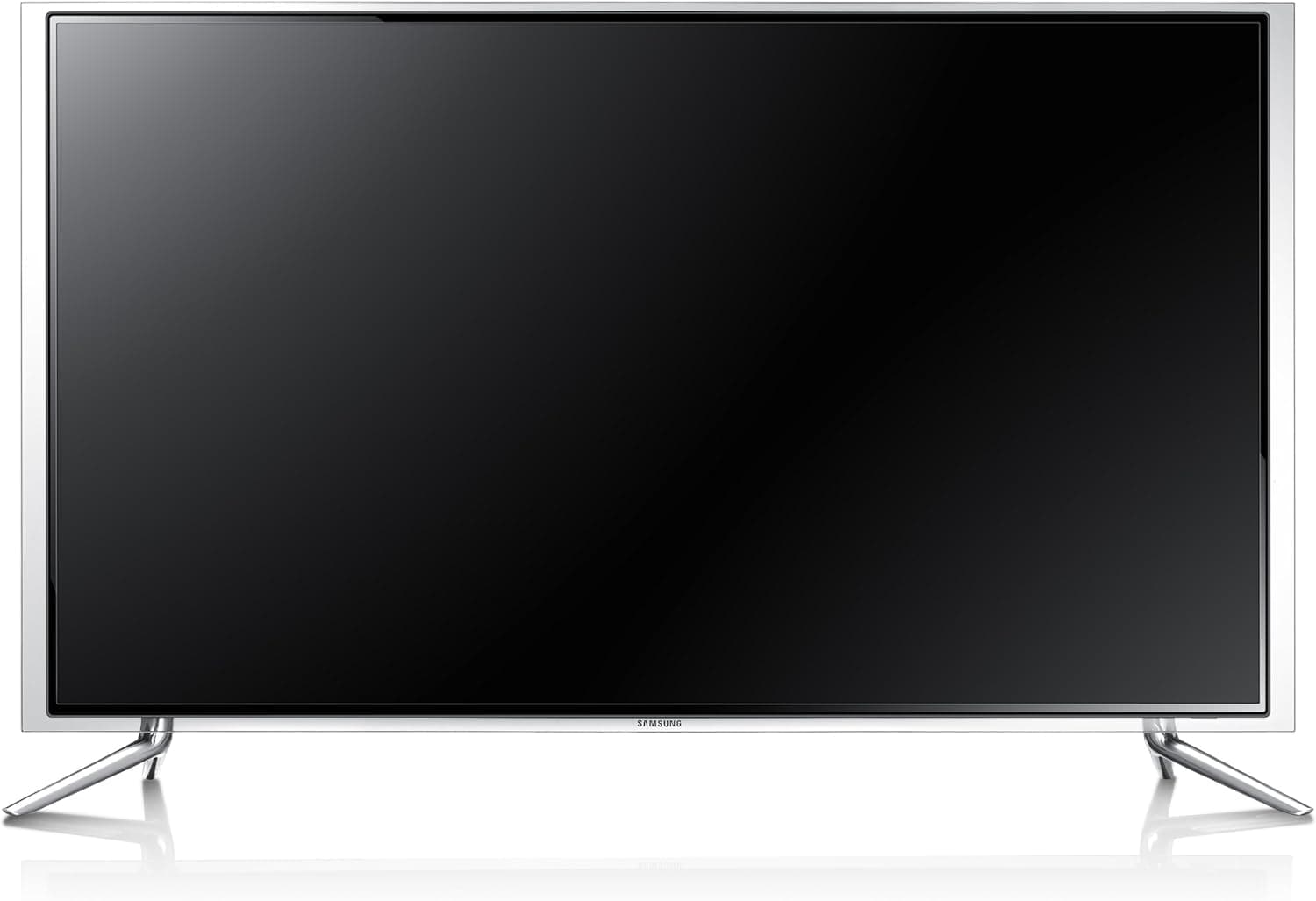 Samsung UN50F6800 50-Inch 1080p 120Hz 3D Slim Smart LED HDTV