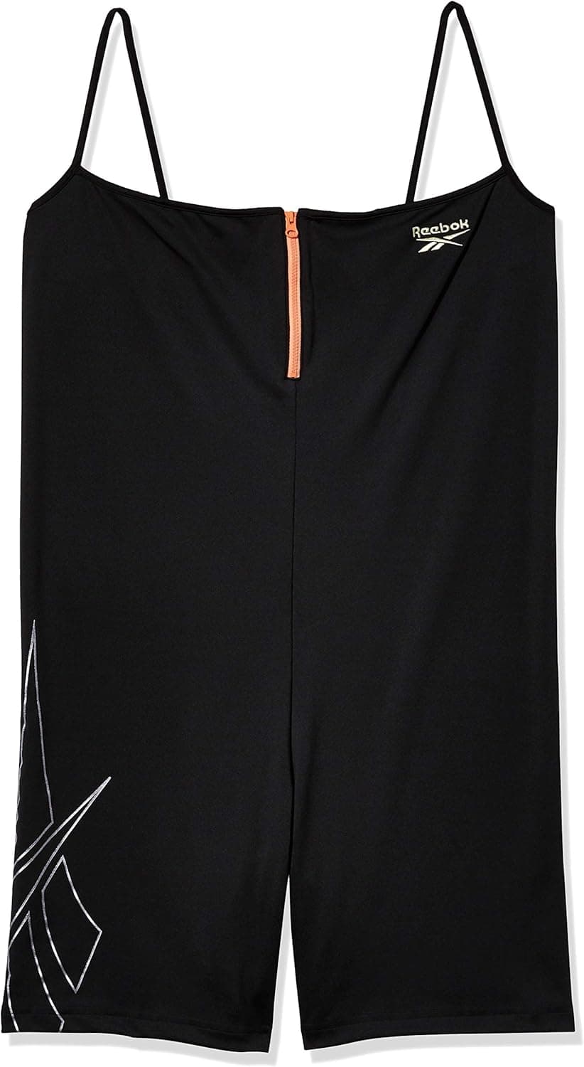 Reebok womens Classic Leotard