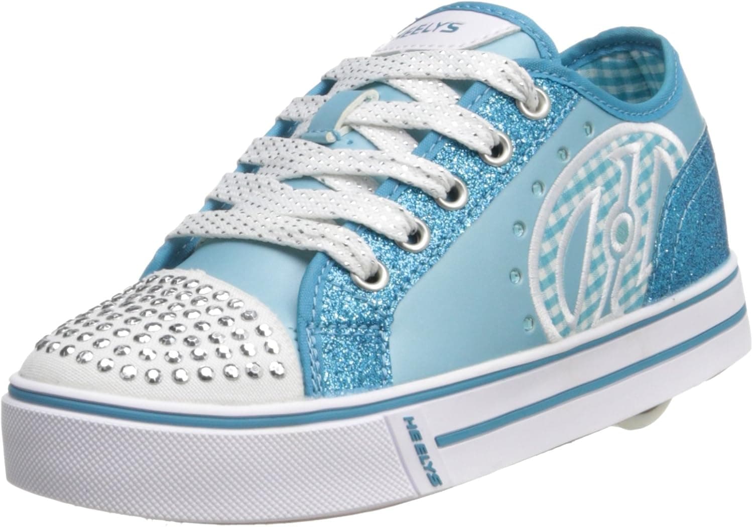Heelys Sassy Skate Shoe (Little Kid/Big Kid)
