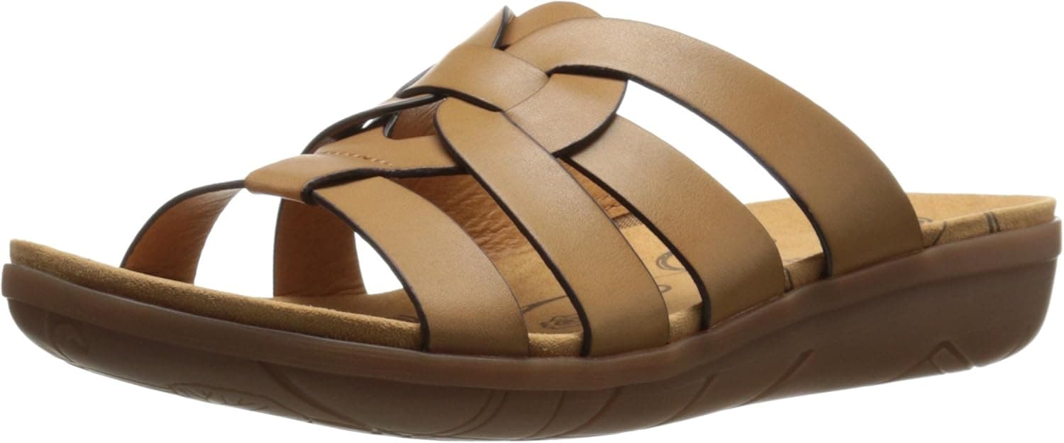 BareTraps Women's Jessica Sandal