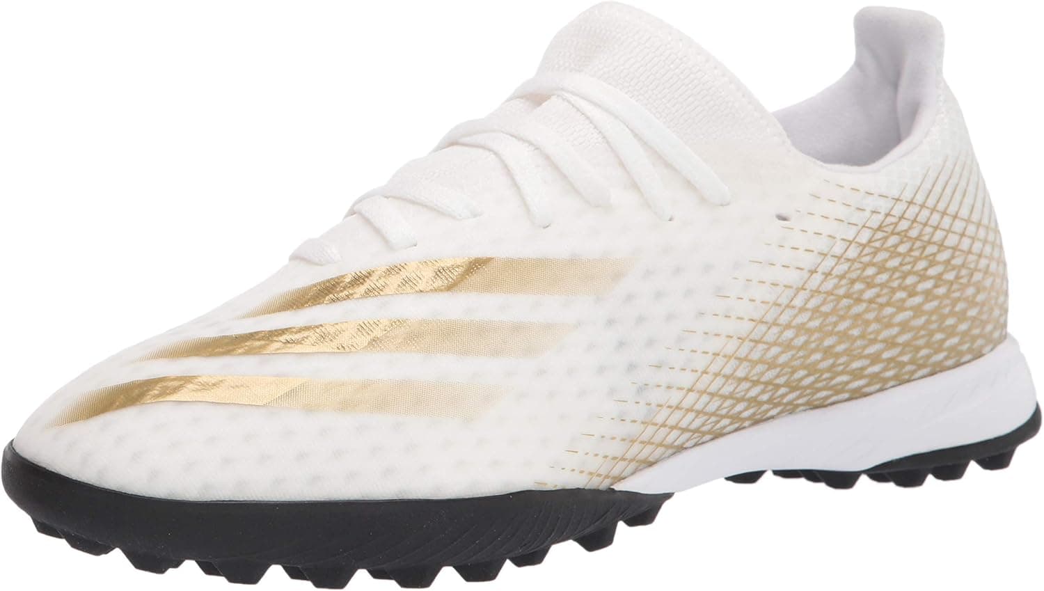 adidas Men's X GHOSTED.3 Soccer Shoe
