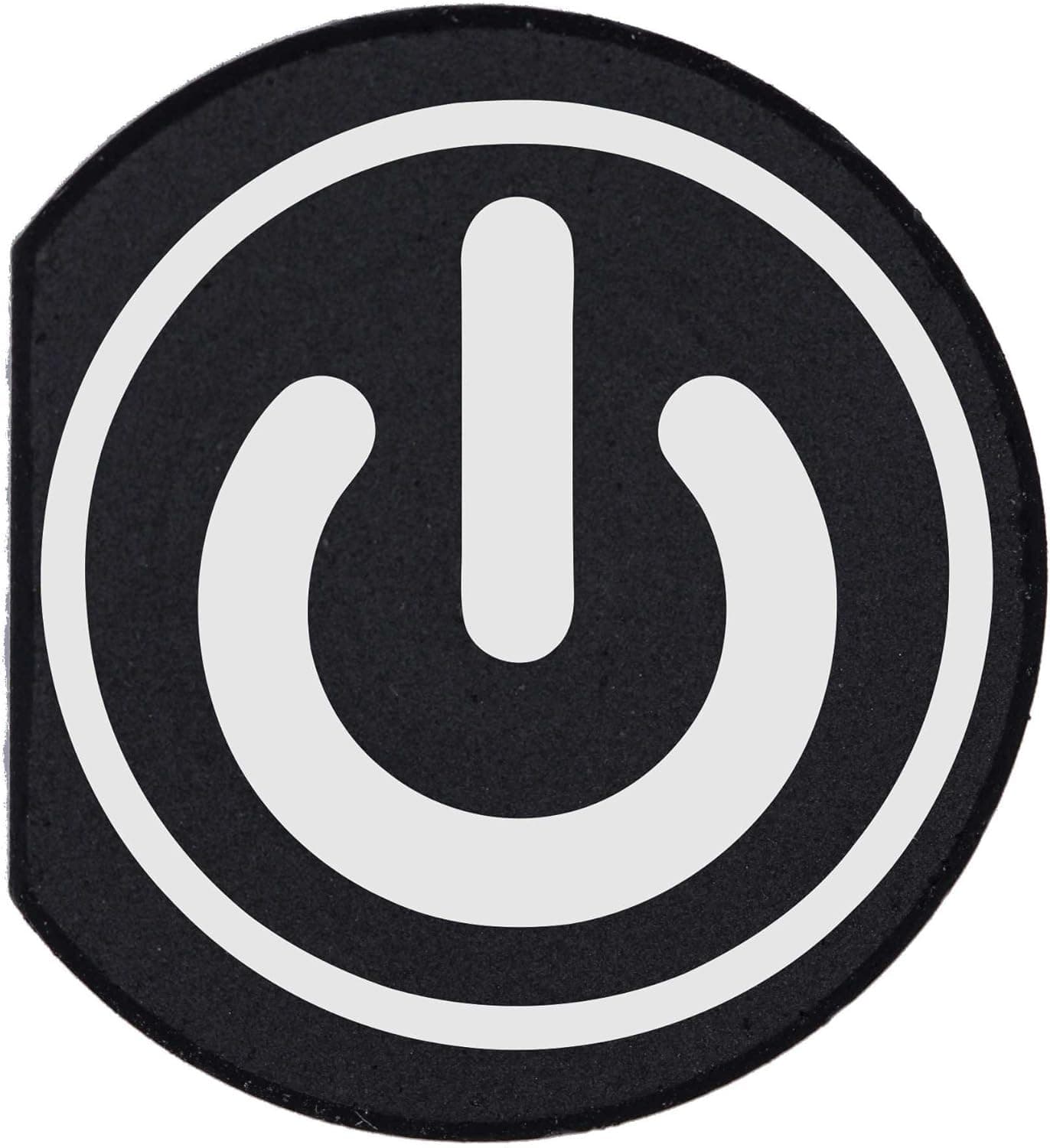 Molon Labe Laser Engraved Forward Assist Cap - Power Button