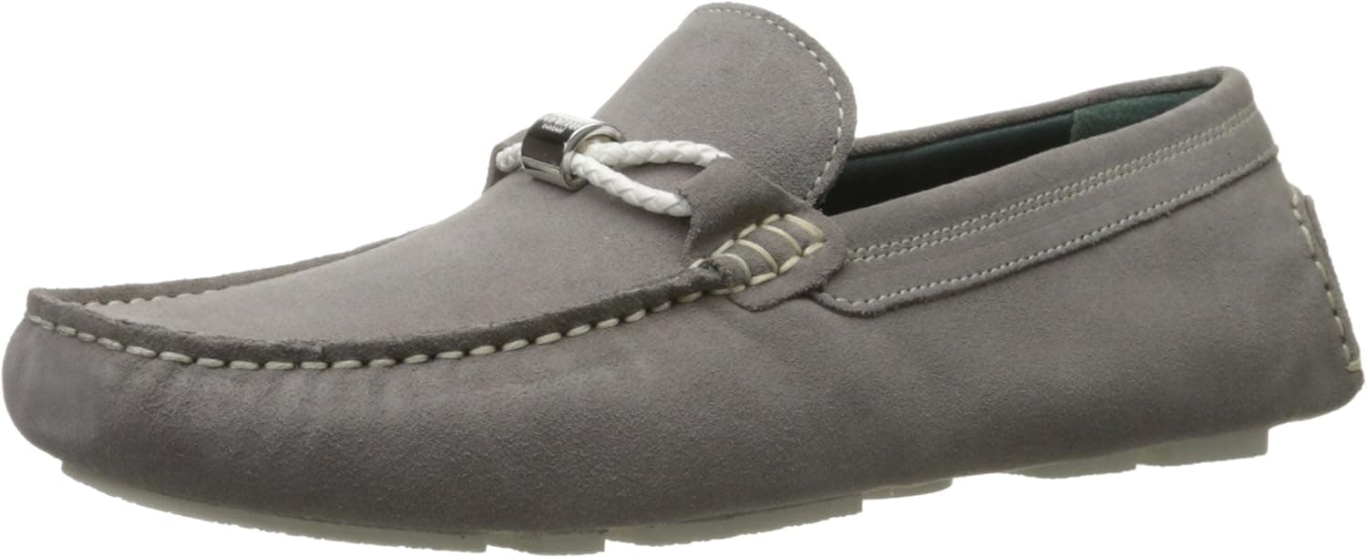 Ted Baker Men's Carlsun 2 Slip-On Loafer