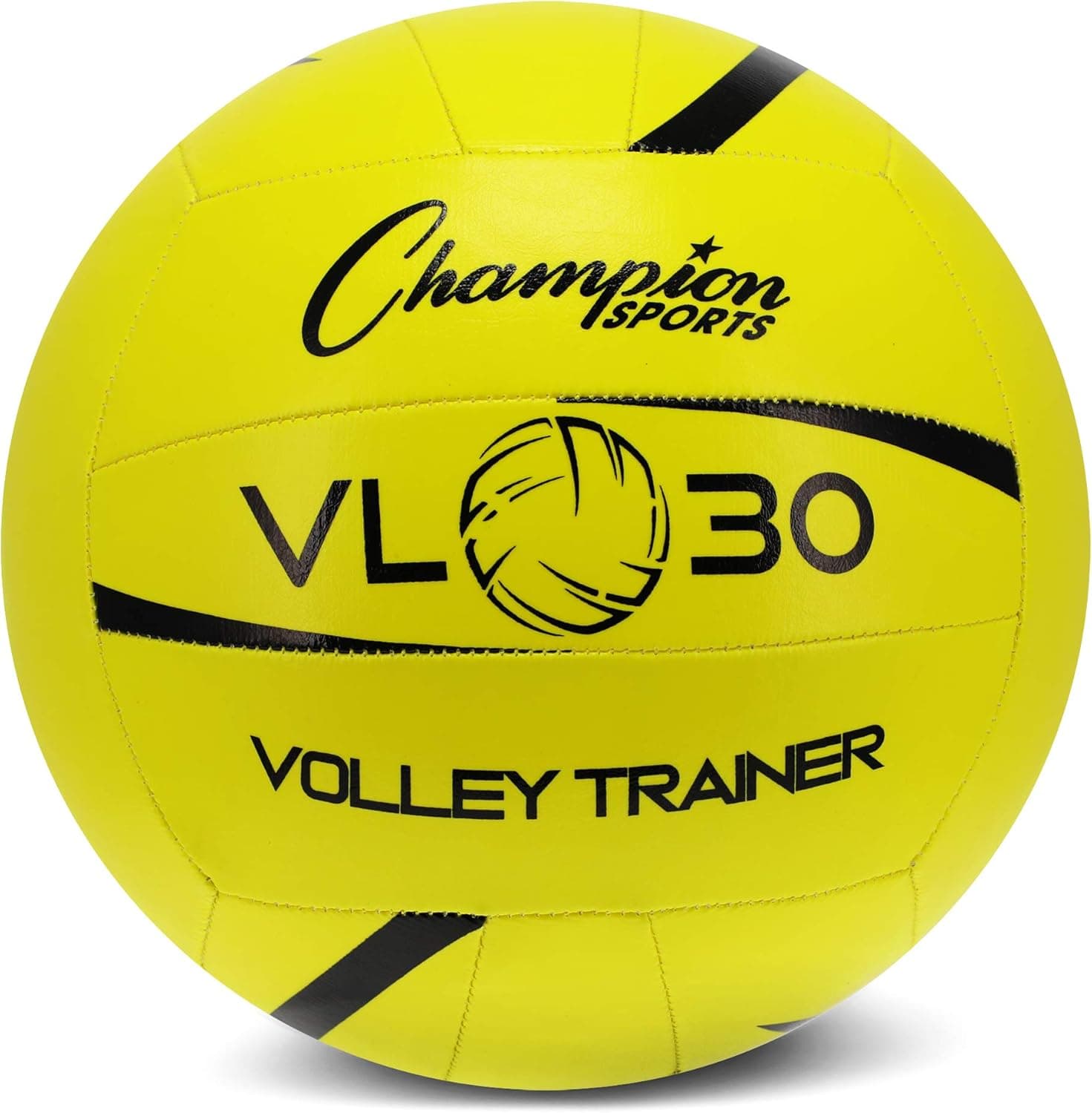 Champion Sports Training Volleyball - Multiple Sizes