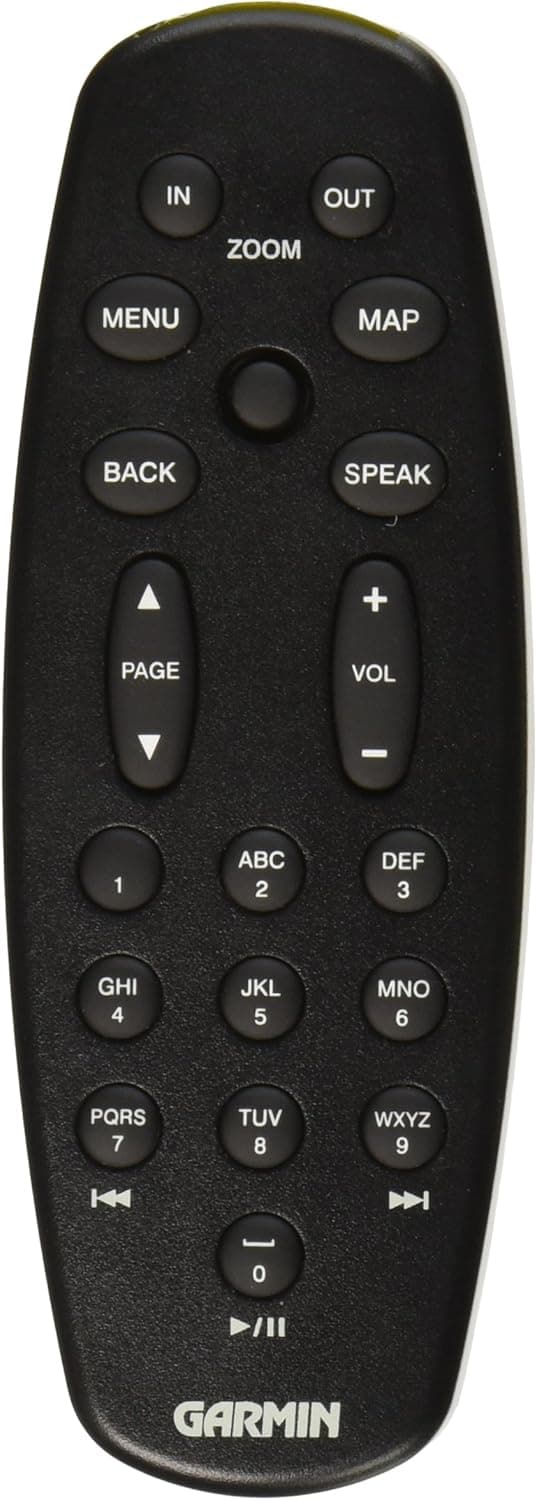 Remote Control,STP2720 Alphanumeric