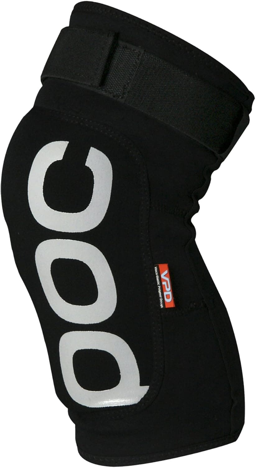 POC Joint VPD Knee Body Armor, Black, Small