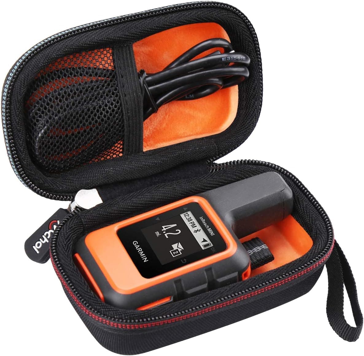 Mchoi Storage Case for Garmin inReach Mini, Case Only