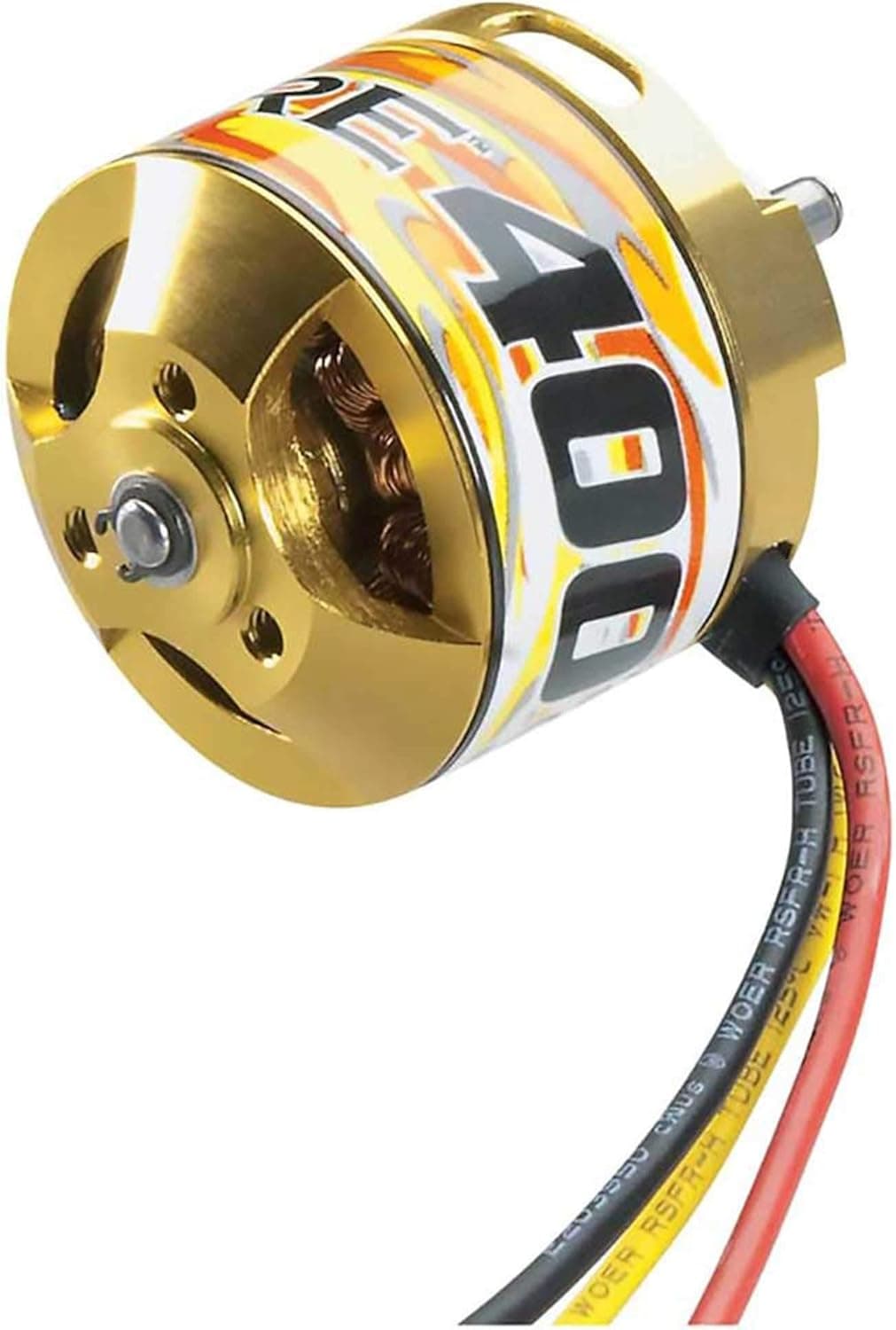 Great Planes Rimfire 400 28-30-950 Outrunner Motor