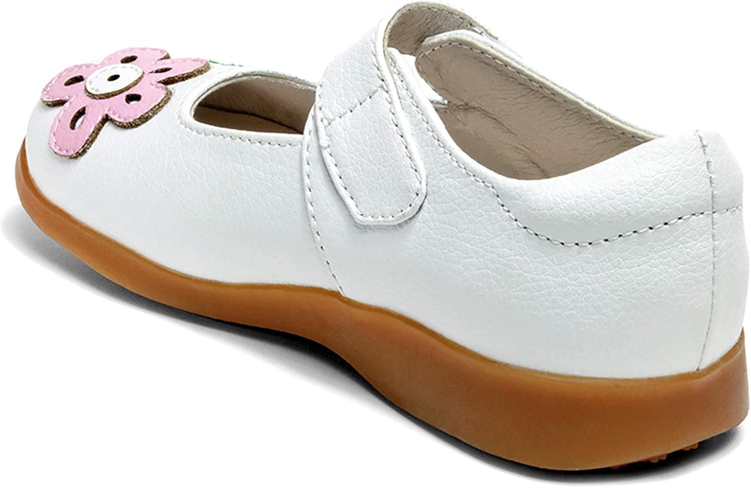 pediped Lorraine Flex Mary Jane (Toddler/Little Kid)