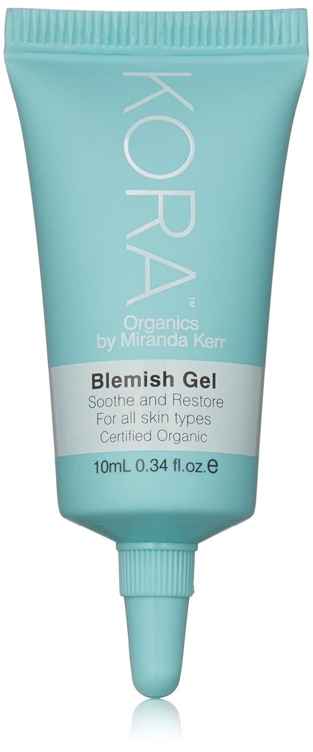 KORA Organics by Miranda Kerr Blemish Gel, 0.34 Fl oz.