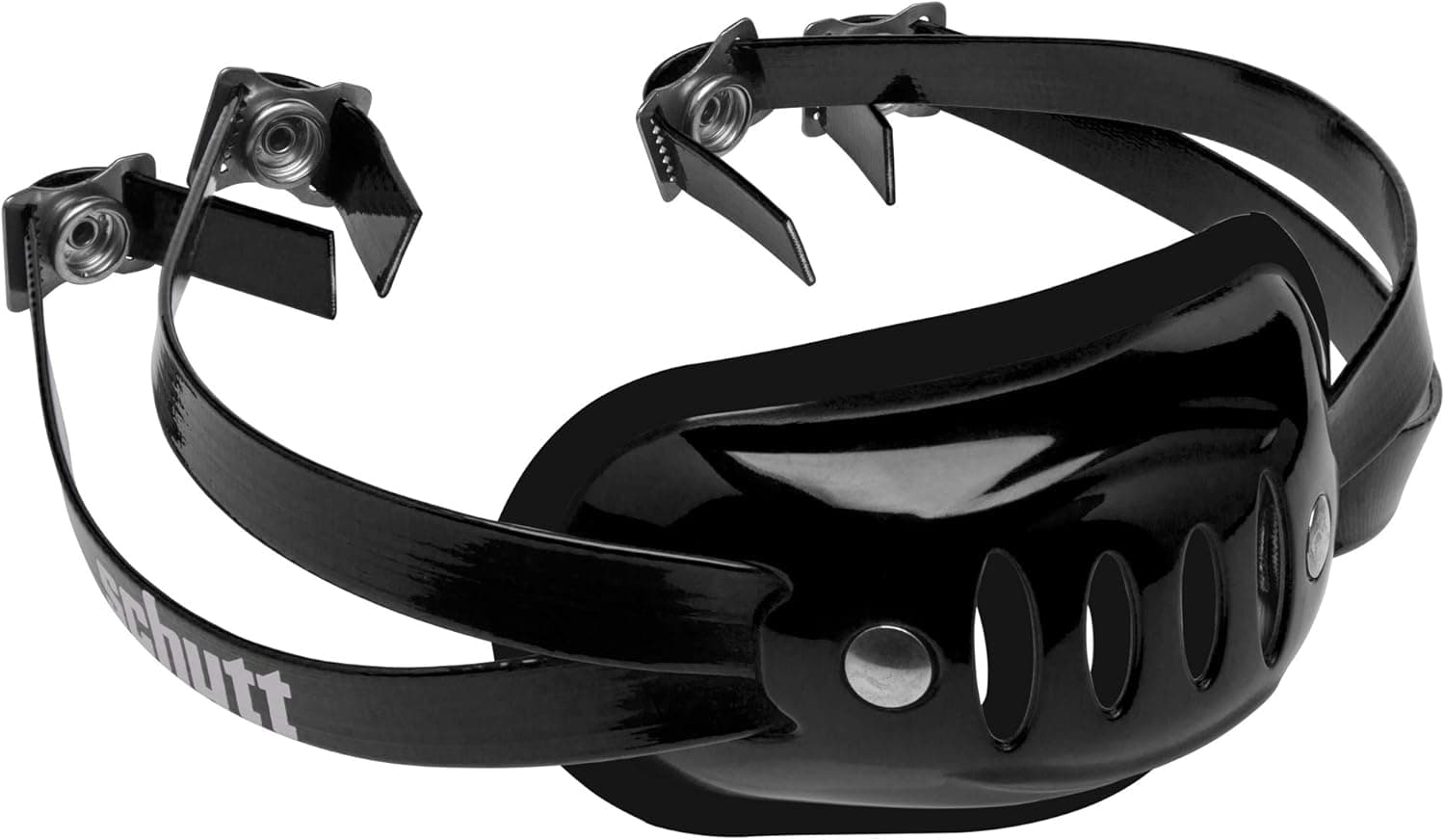 Schutt Sports SC-4 Hard Cup Chinstrap for Football Helmet