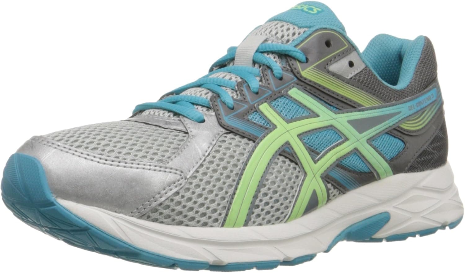 ASICS Women's Gel-Contend 3