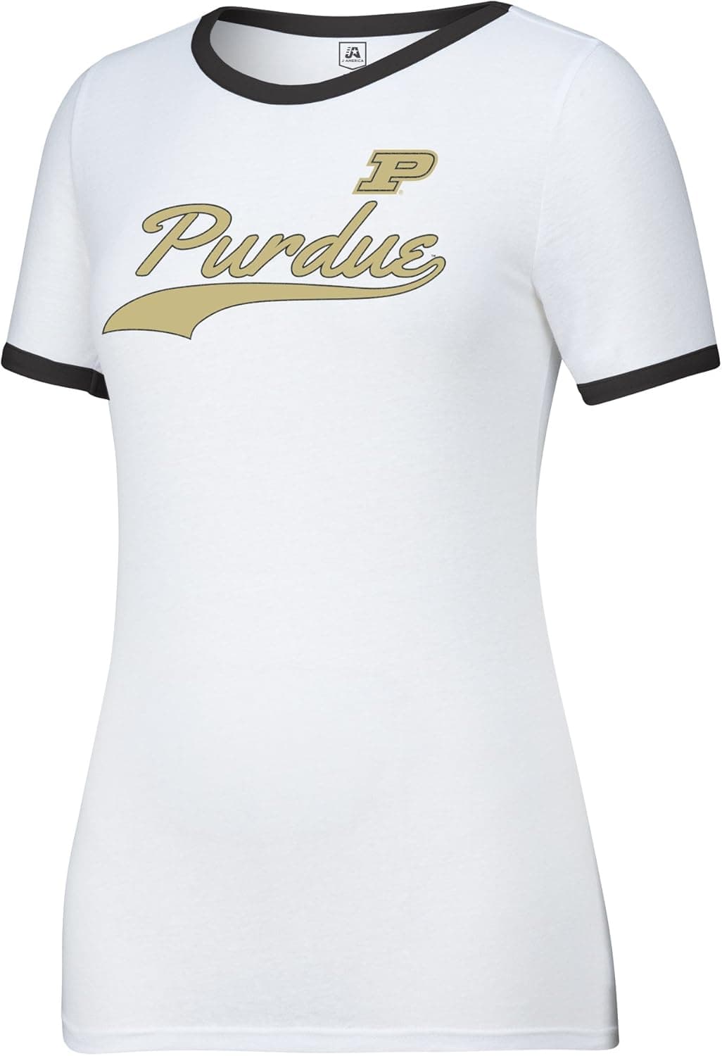 J America NCAA Adult Women Make A Move Tee