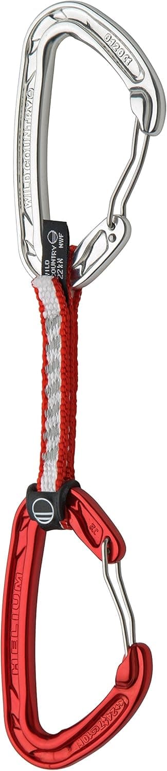 Wild Country Helium 2 Quickdraw