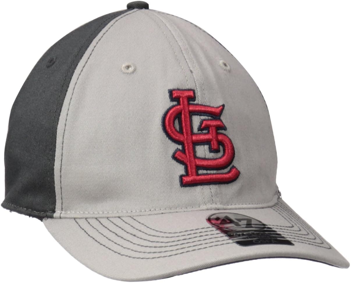'47 MLB Umbra Closer Stretch Fit Hat