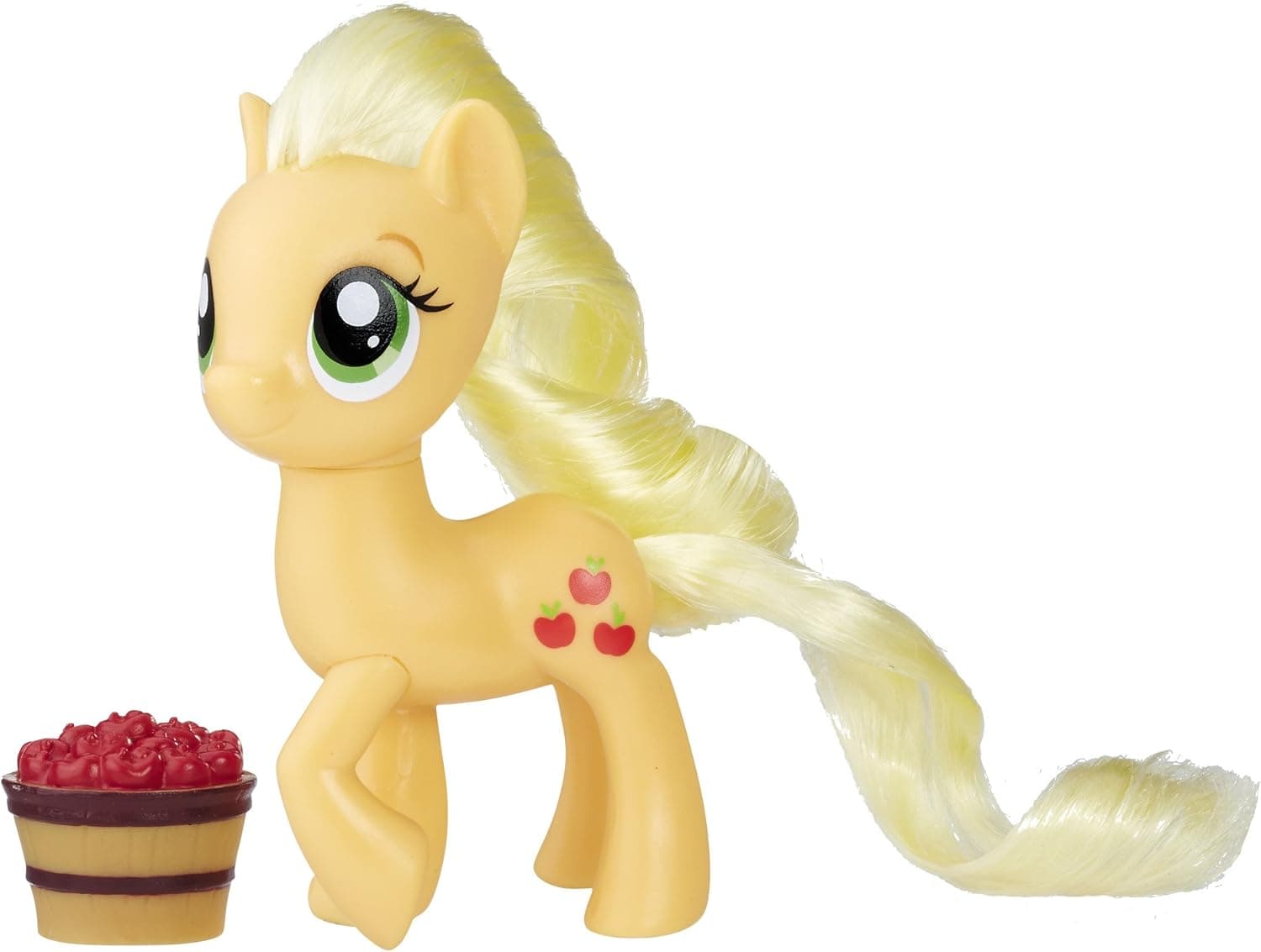 My Little Pony Friends Applejack