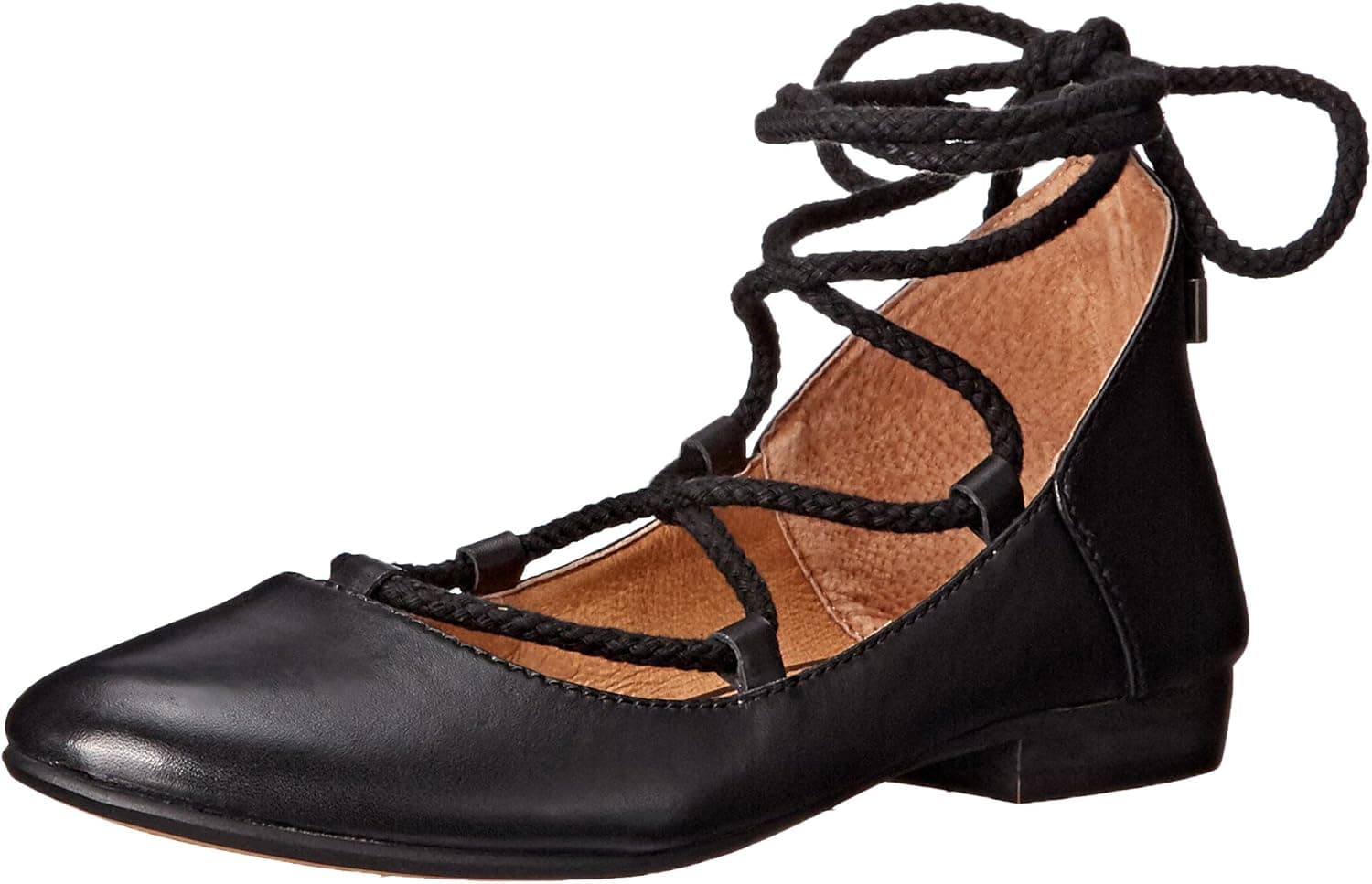 Kelsi Dagger Brooklyn Women's Deandra Ballet Flat