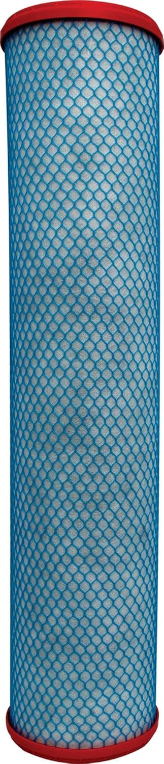 Hydro-Logic Purification Systems Hydrologic BIGboy ChloraShield upgrade filter HL 22018 Hydroponic Water Filtration for gardening