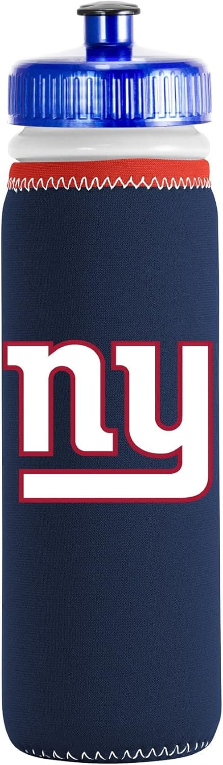 NFL Van Metro Sports Bottle, 22-ounce