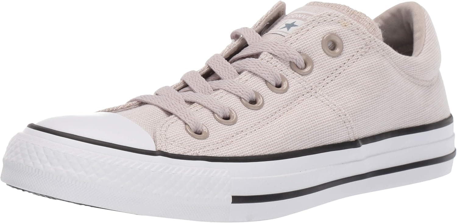 Converse Women's Chuck Taylor All Star Varsity Madison Low Top Sneaker