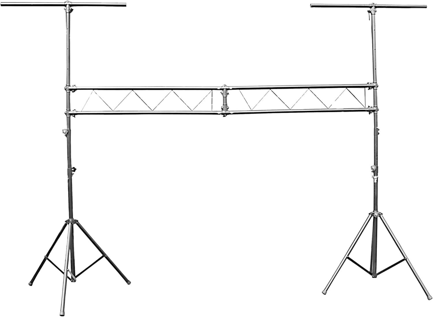 ProX 10ft DJ Stage Lighting Truss - T-LS31M