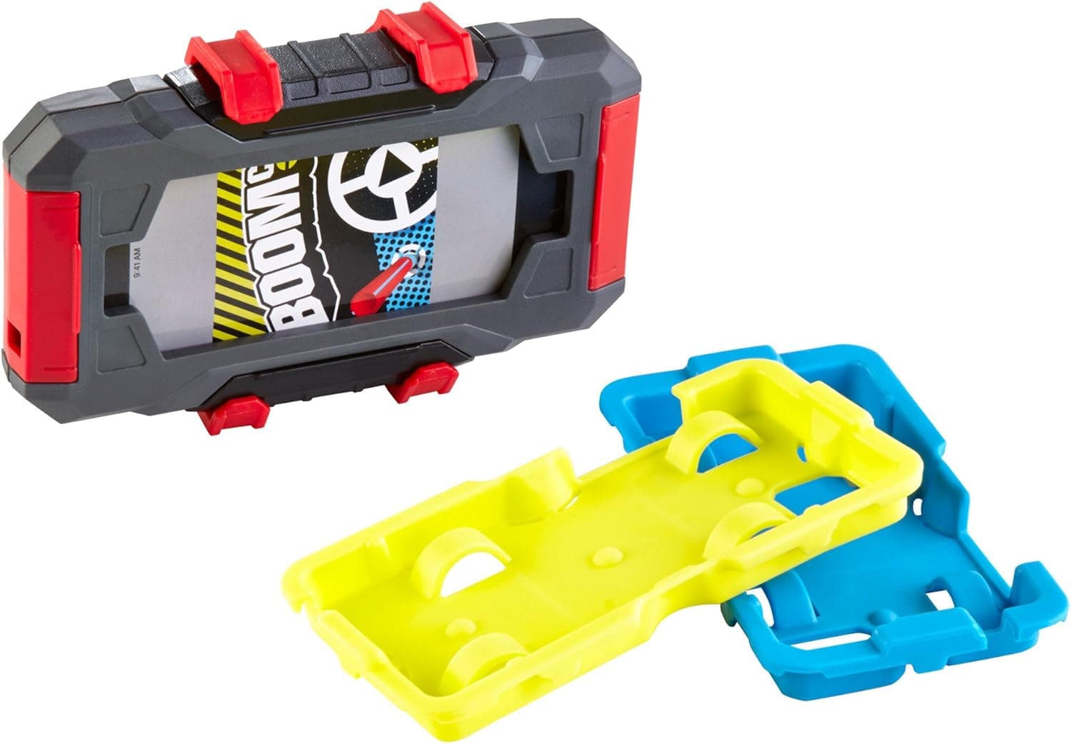 BOOMco. Action Video Pack