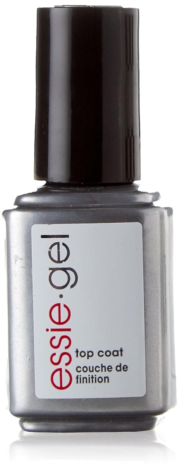essie UV GEL TOP COAT 1 ea