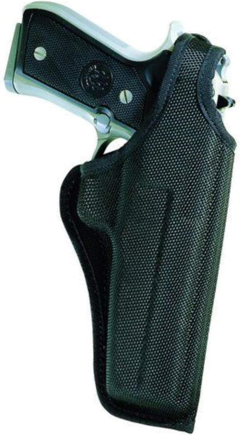 Model 7001 AccuMold Thumbsnap Holster Browning/Para/1911 5 Inch