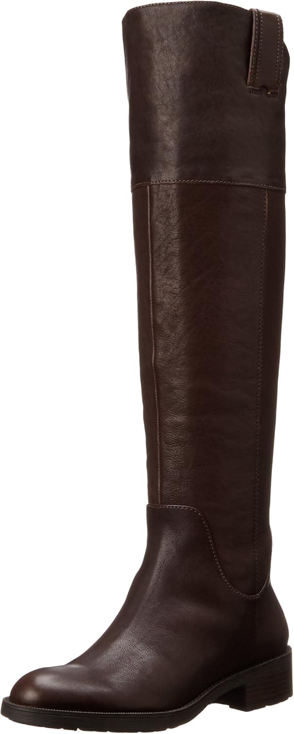 Enzo Angiolini Women's Holdyn Riding Boot