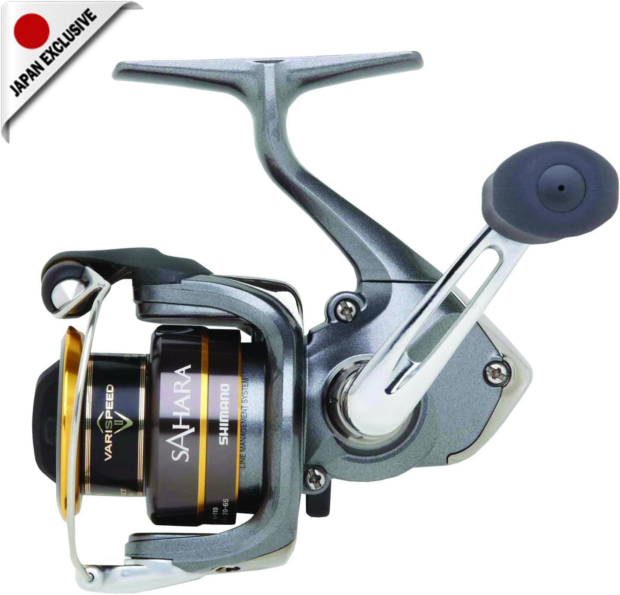 SHIMANO (Shimano) 14 Sahara 4000HG