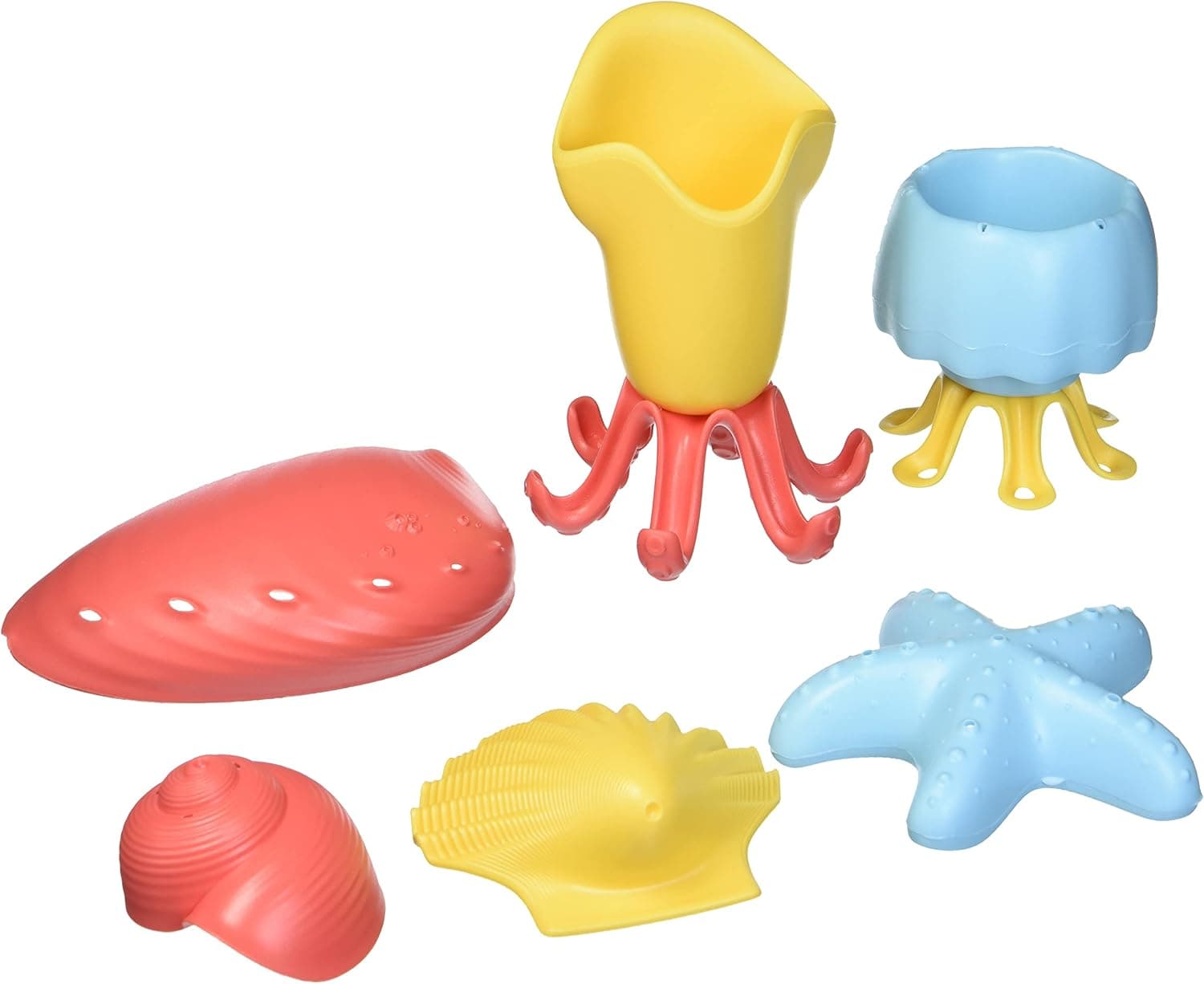 Green Toys Tide Pool Set - BG2