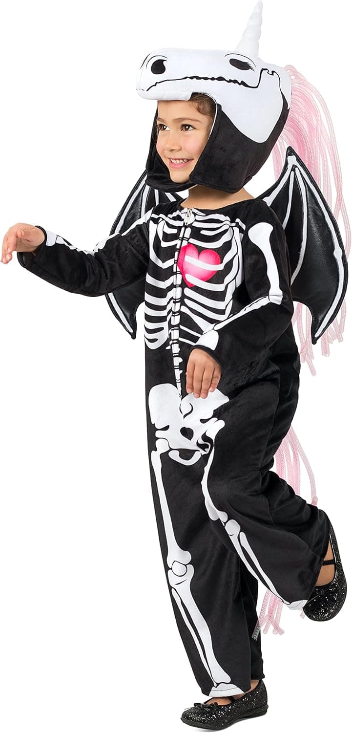 Princess Paradise Skele-Corn Child's Costume