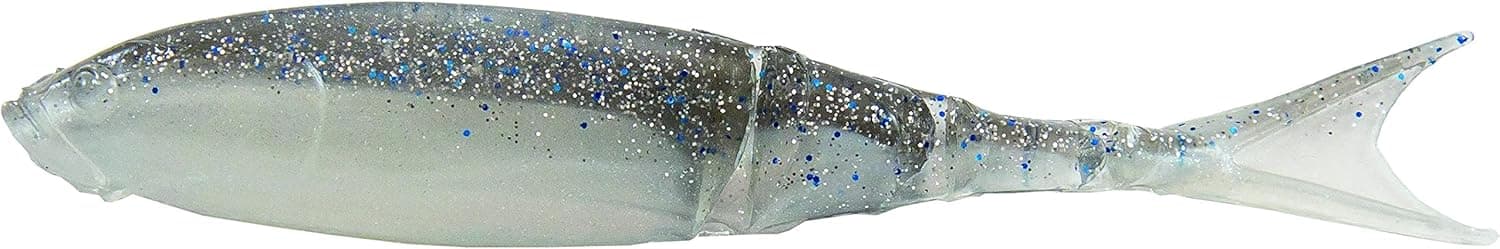 Z-MAN Z Man Rshad 45 Pk Elaztech Razor
