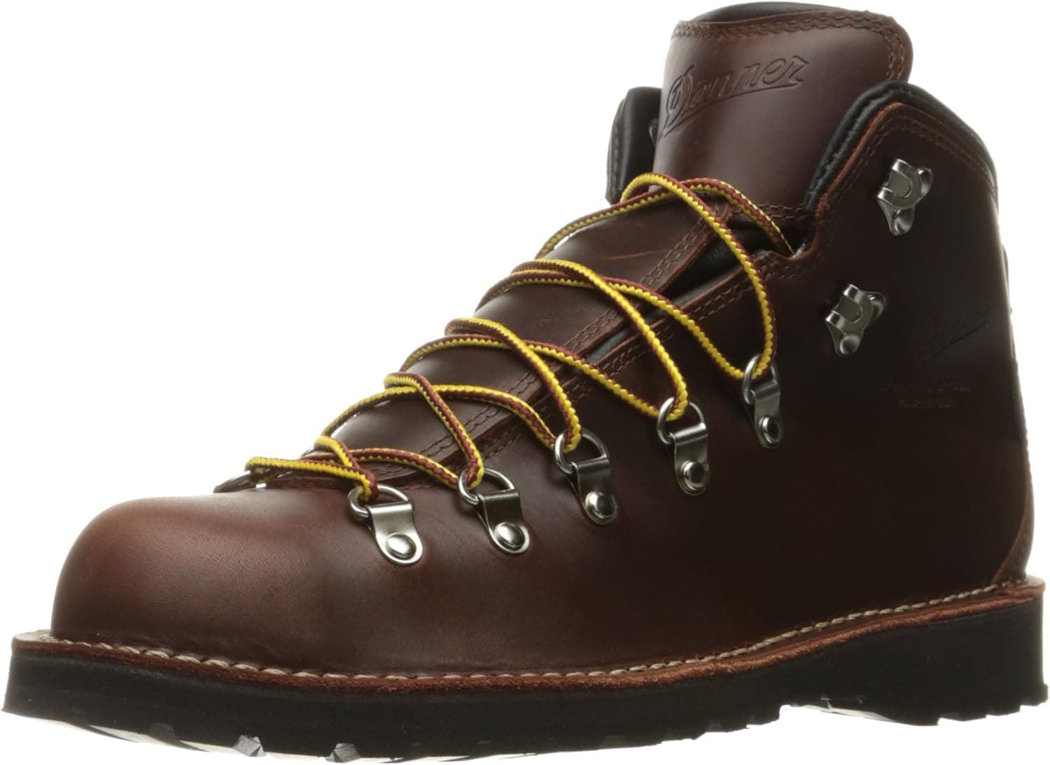 Danner Men's Portland Select Mountain Pass Hiking Boot