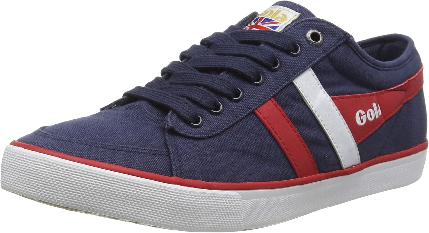 Gola Men's Comet Fashion Sneaker