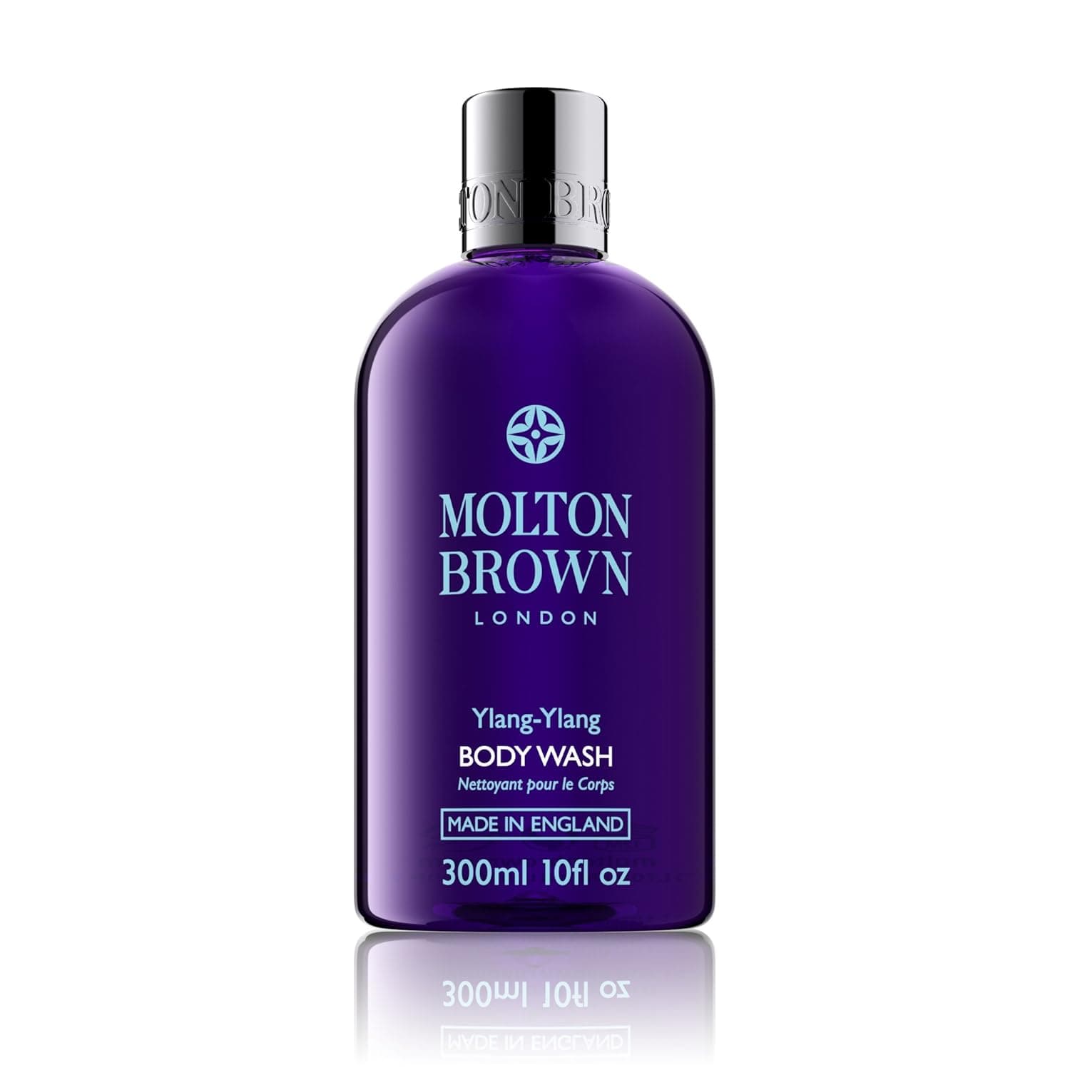 Molton Brown Ylang Ylang Body Wash, 10 Fl Oz