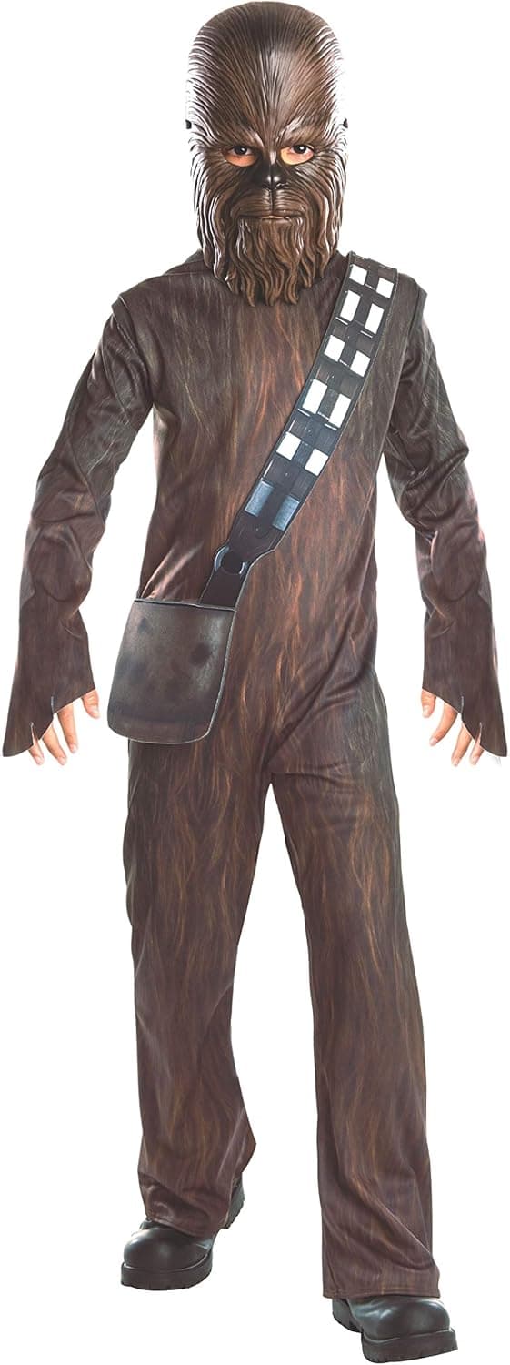 Rubie's Costume Star Wars VII: The Force Awakens Chewbacca Child's Costume