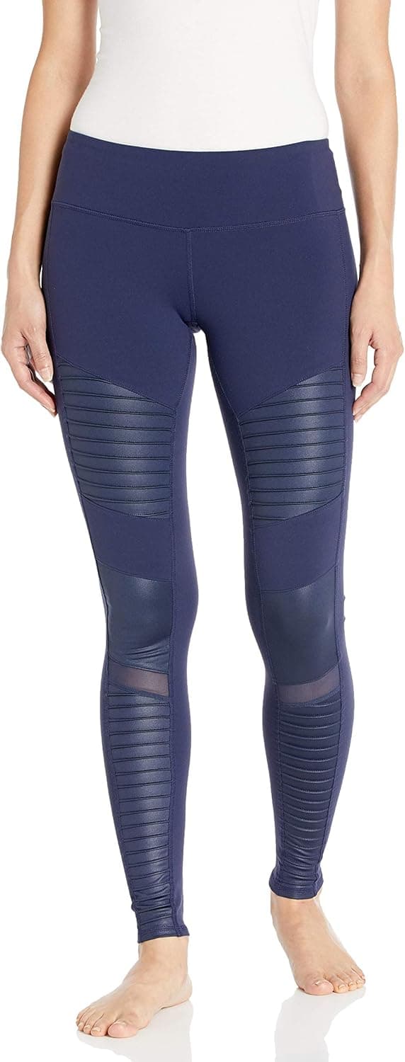 Alo Yoga Women's Moto Legging