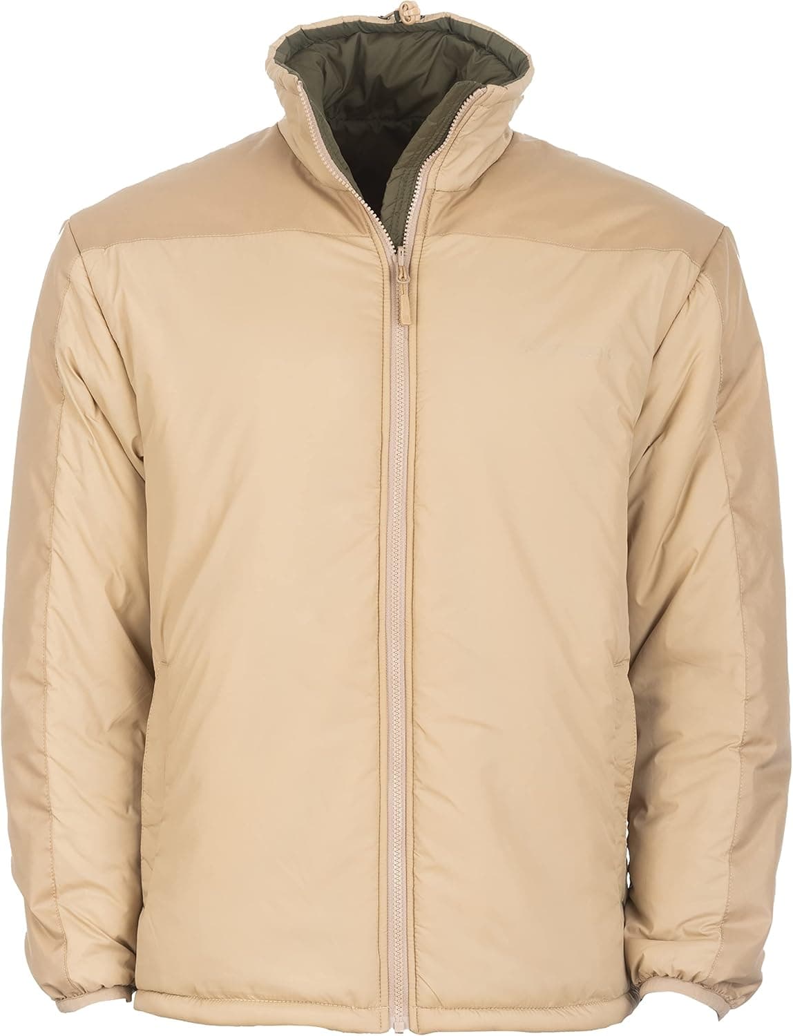Snugpak Men's Sleeka Elite Reversible Jacket