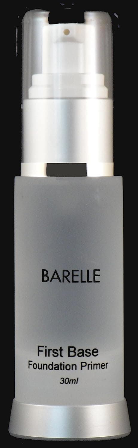 First Base Foundation Primer