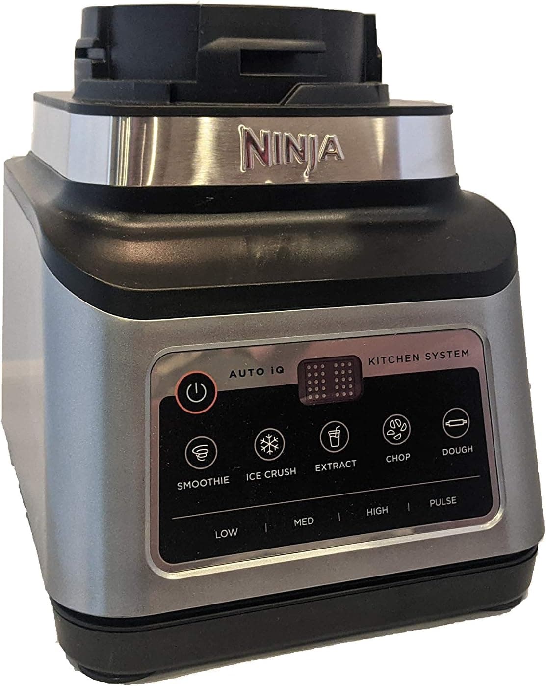 Ninja Blender Motor Replacement for Auto IQ 1400 Watt Model BN801 XMBBN800