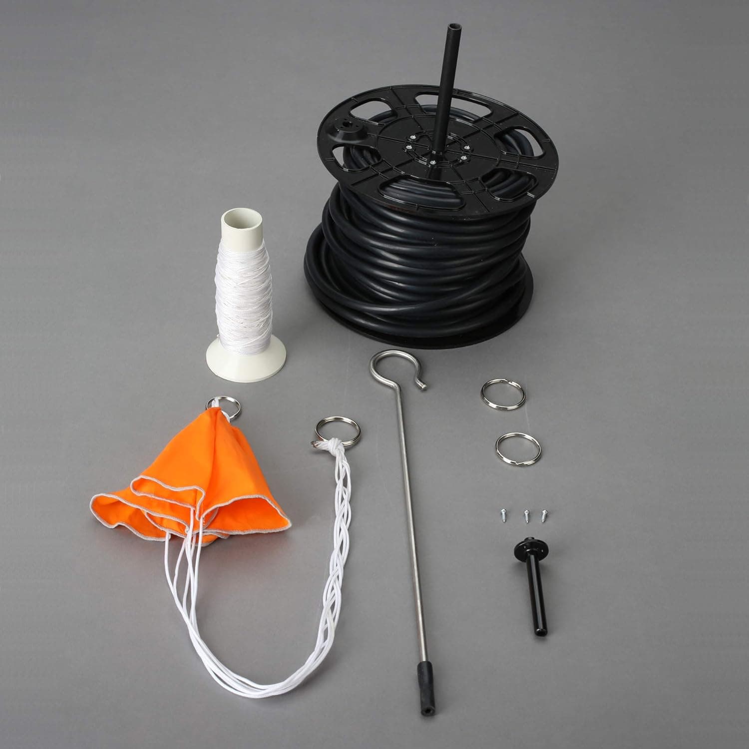 E-flite Hi-Start 450' 2-3M EFLA650 Air Field Equip & Electronics